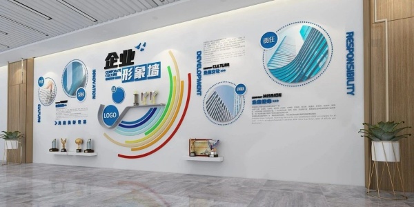 90%老板掉進了企業展廳裝修陷阱！