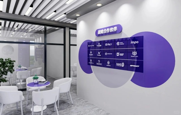 90%老板掉進了企業展廳裝修陷阱！