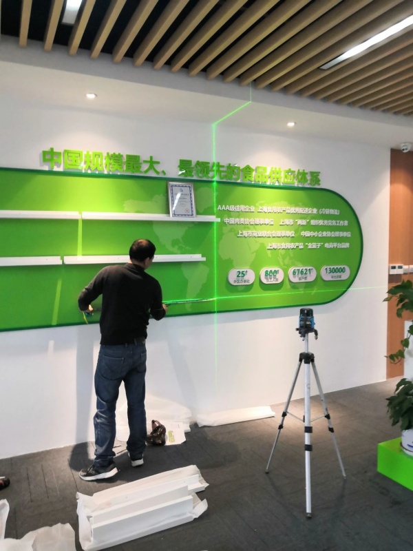 90%老板掉進了企業展廳裝修陷阱！