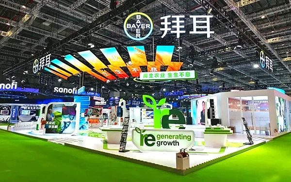 專業(yè)的展覽設(shè)計(jì)公司，如何做好展覽展會(huì)設(shè)計(jì)？