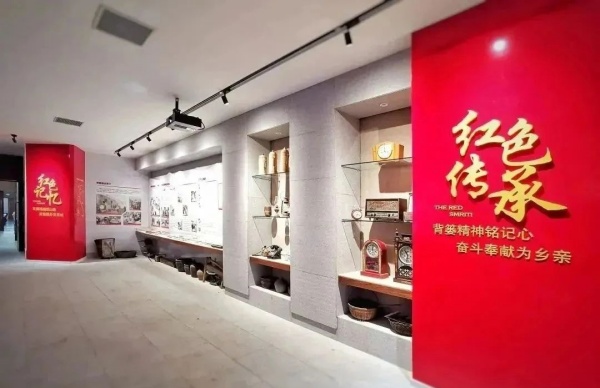 打造有溫度、有力量、有共鳴的黨建文化空間——專業策劃設計指南