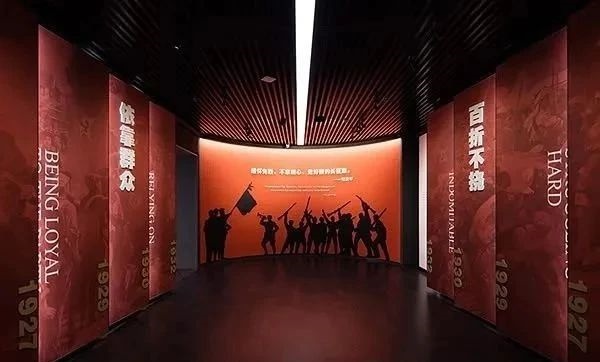 這把展廳設計出彩的 “金鑰匙”你知道嗎？