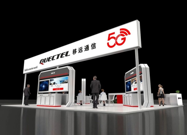深圳展會搭建費全解析從5萬到50萬，你的預算該怎么花？