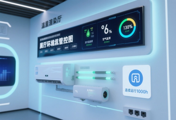 企業數字展廳怎么搞？這套可直接套用的系統方案來了！